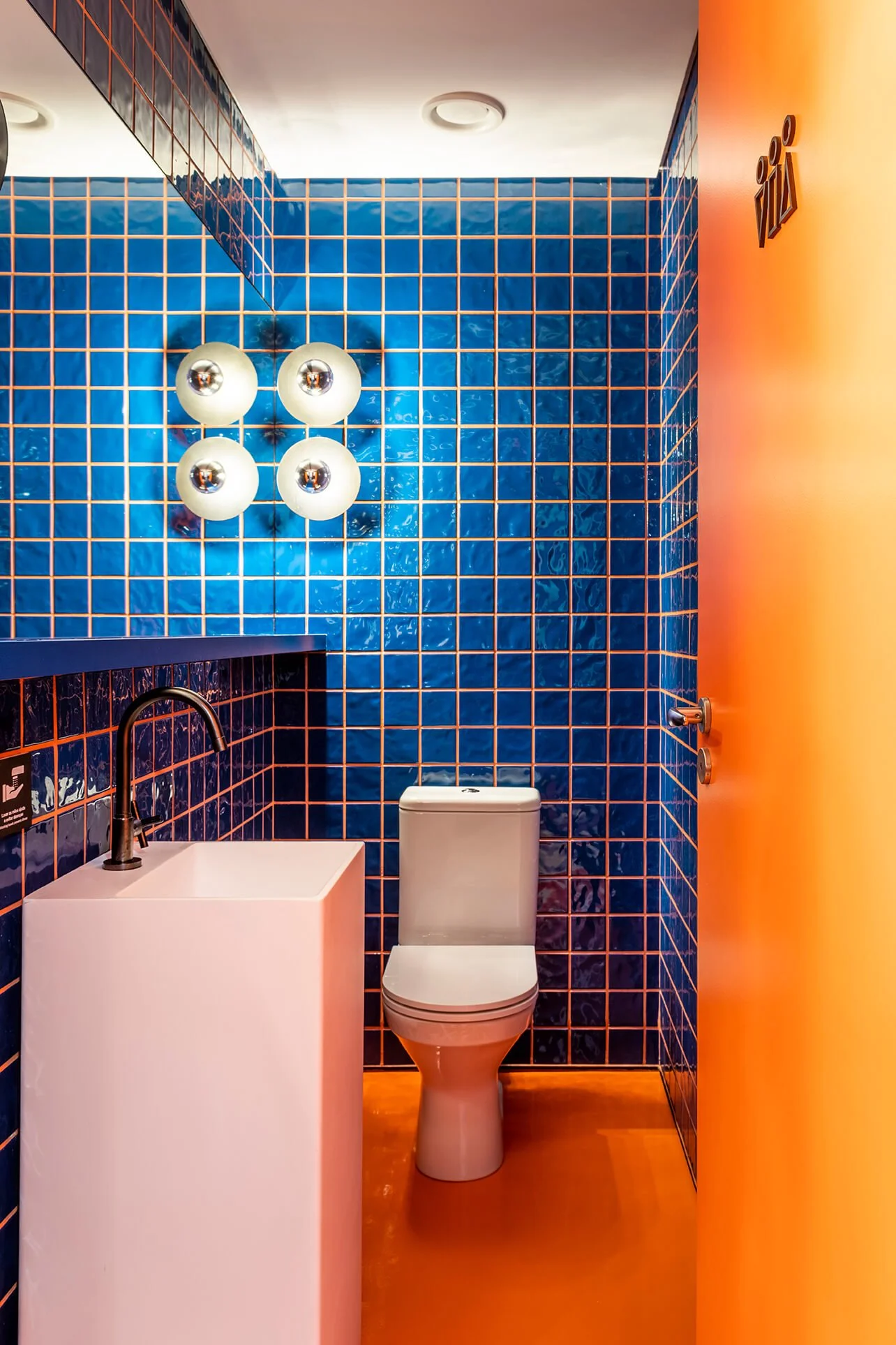 Renkli Çini Karolar-50